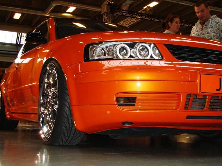 Scandinavian Custom Show Streetfire 1.Nov 351 billeder billede 42