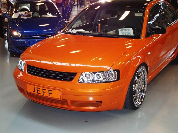 Scandinavian Custom Show Streetfire 1.Nov 351 billeder billede 43