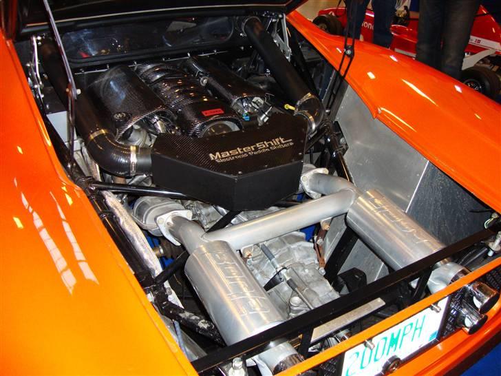 Scandinavian Custom Show Streetfire 1.Nov 351 billeder billede 46