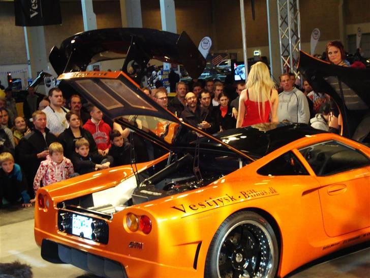 Scandinavian Custom Show Streetfire 1.Nov 351 billeder - Yder lidt over 1000 hk , af hvad jeg husker billede 48