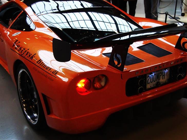 Scandinavian Custom Show Streetfire 1.Nov 351 billeder billede 49