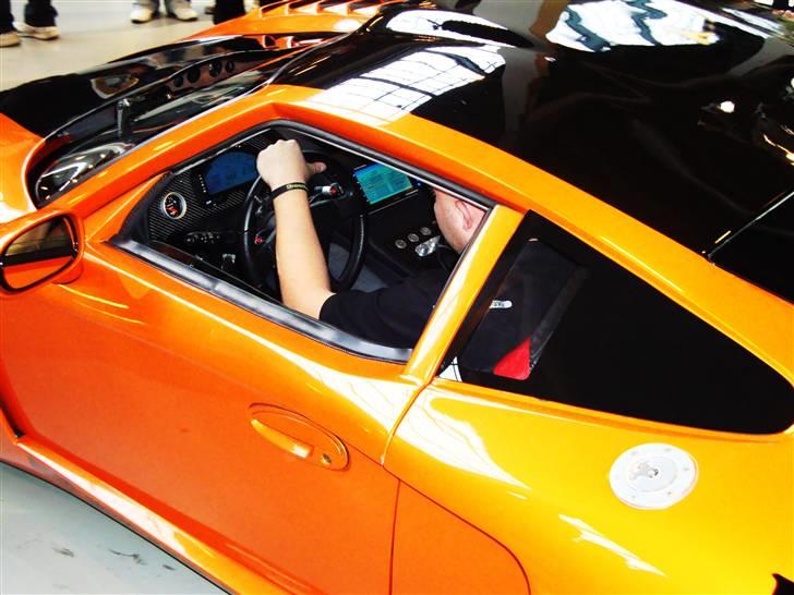 Scandinavian Custom Show Streetfire 1.Nov 351 billeder billede 50