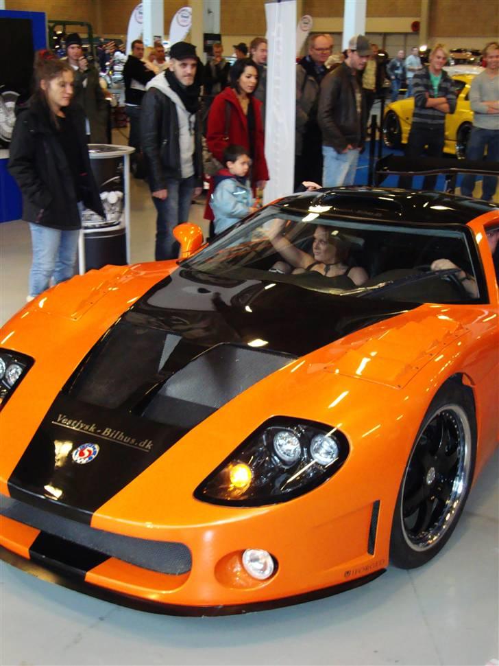 Scandinavian Custom Show Streetfire 1.Nov 351 billeder billede 51