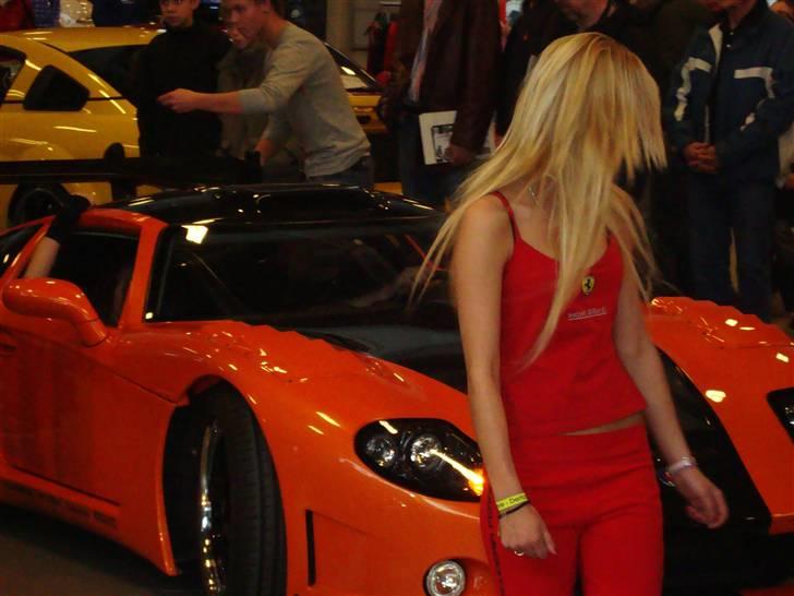 Scandinavian Custom Show Streetfire 1.Nov 351 billeder billede 52