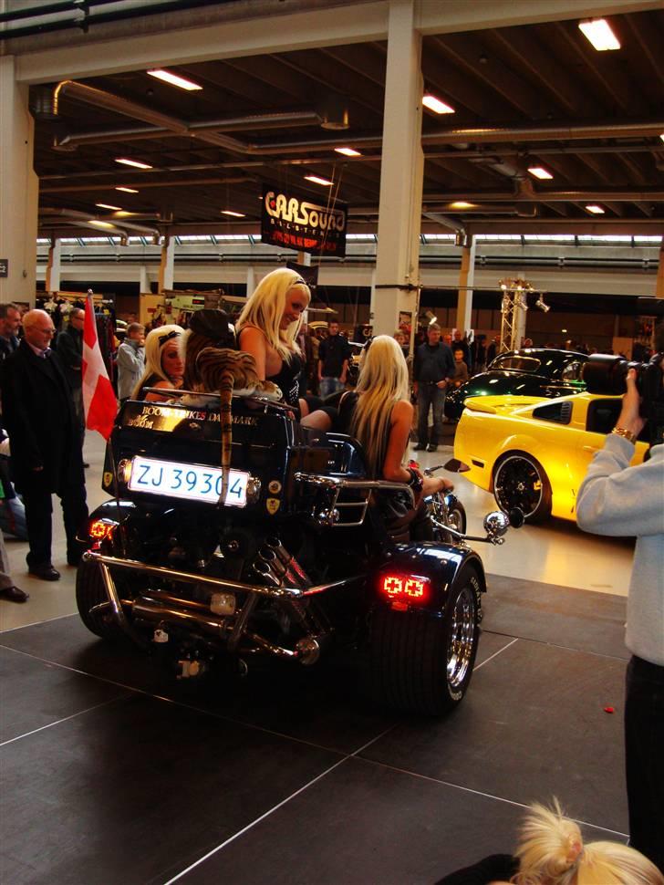 Scandinavian Custom Show Streetfire 1.Nov 351 billeder billede 58