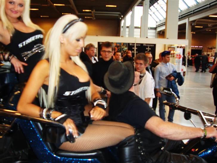 Scandinavian Custom Show Streetfire 1.Nov 351 billeder billede 59