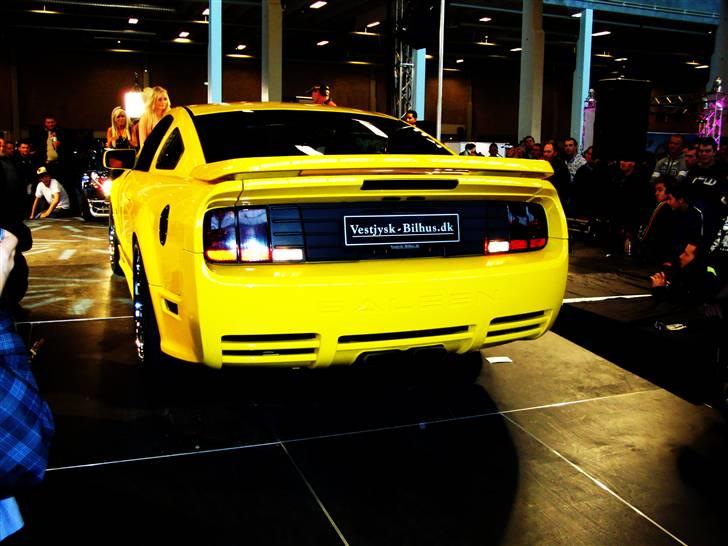 Scandinavian Custom Show Streetfire 1.Nov 351 billeder billede 61