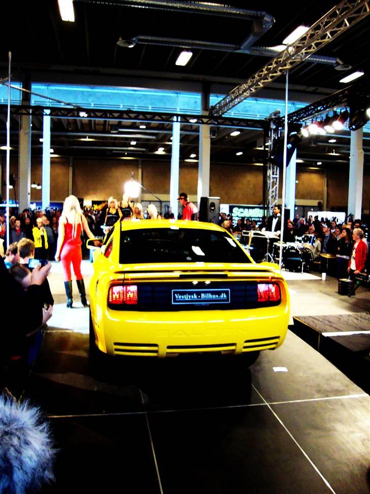 Scandinavian Custom Show Streetfire 1.Nov 351 billeder billede 65