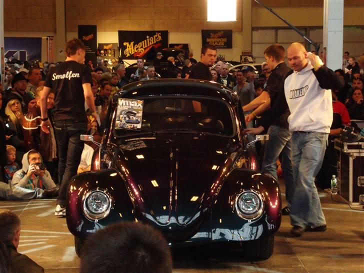 Scandinavian Custom Show Streetfire 1.Nov 351 billeder - Vinderen af bedste custom bil streetfire custom car show billede 67