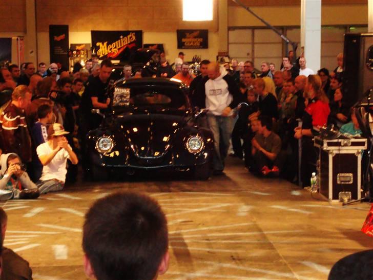 Scandinavian Custom Show Streetfire 1.Nov 351 billeder billede 68