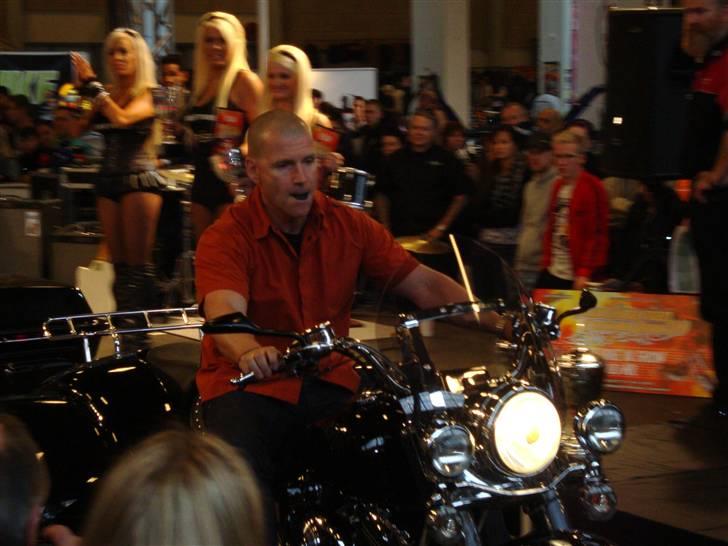 Scandinavian Custom Show Streetfire 1.Nov 351 billeder - 2 pladsen bedst custom af sin egen klasse billede 73