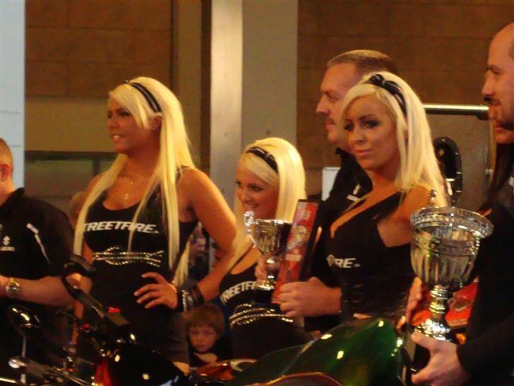 Scandinavian Custom Show Streetfire 1.Nov 351 billeder billede 75