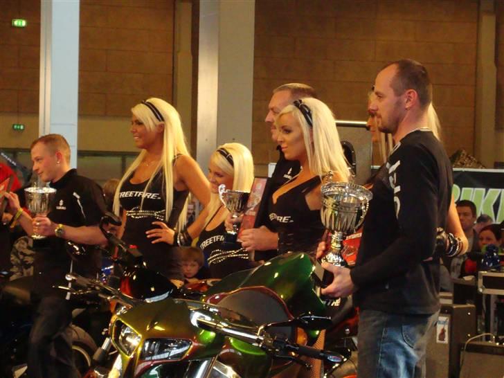 Scandinavian Custom Show Streetfire 1.Nov 351 billeder - Vinderen af bedst custom streetfighter cykel til streetfire custom show 1. plads billede 76