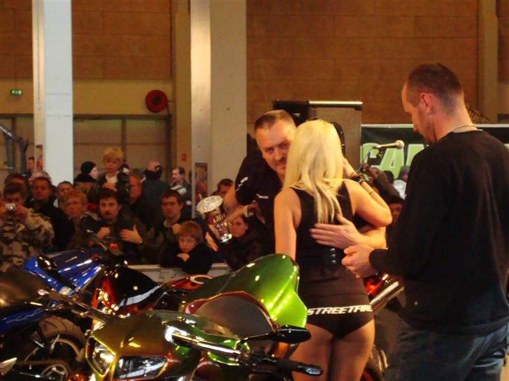 Scandinavian Custom Show Streetfire 1.Nov 351 billeder billede 77
