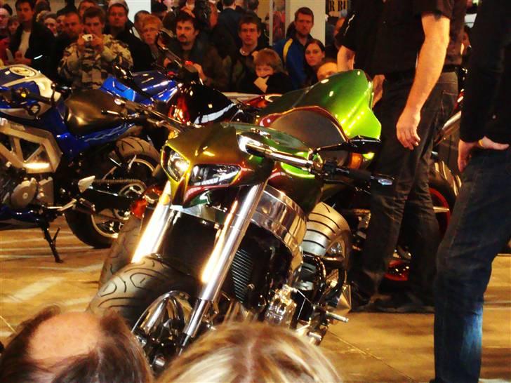 Scandinavian Custom Show Streetfire 1.Nov 351 billeder billede 78