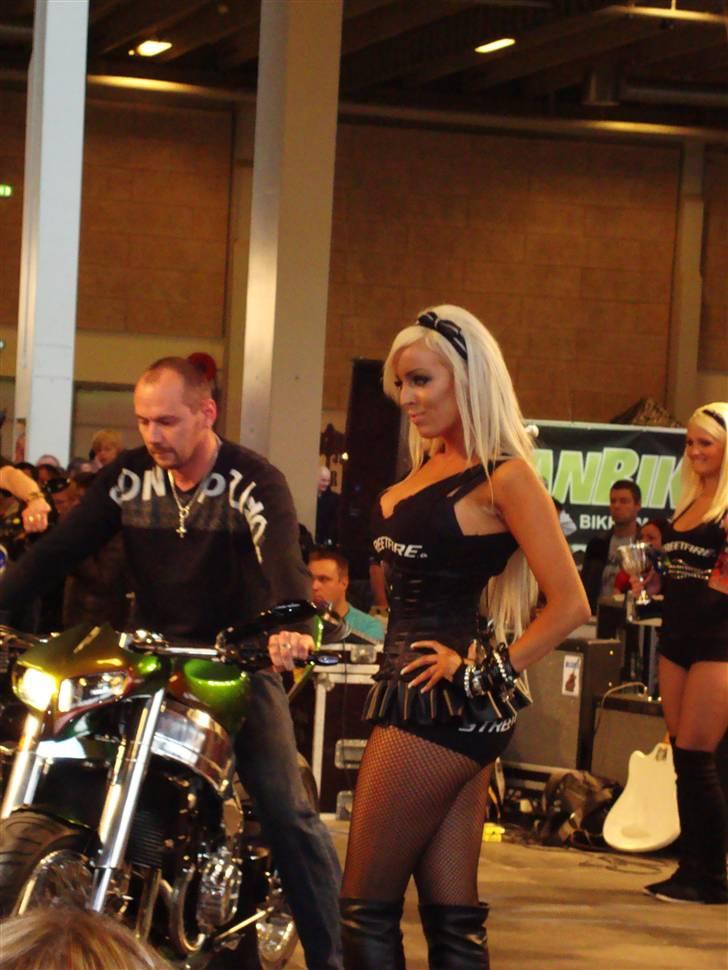 Scandinavian Custom Show Streetfire 1.Nov 351 billeder billede 80