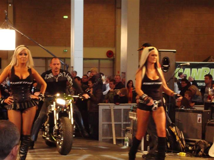 Scandinavian Custom Show Streetfire 1.Nov 351 billeder billede 81