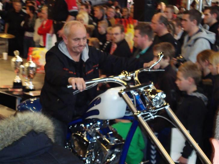 Scandinavian Custom Show Streetfire 1.Nov 351 billeder billede 82