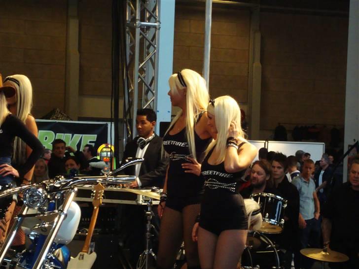 Scandinavian Custom Show Streetfire 1.Nov 351 billeder billede 84