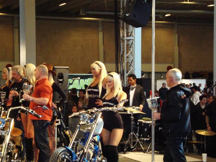 Scandinavian Custom Show Streetfire 1.Nov 351 billeder billede 85
