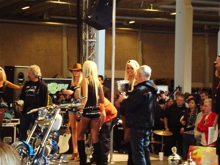 Scandinavian Custom Show Streetfire 1.Nov 351 billeder billede 86
