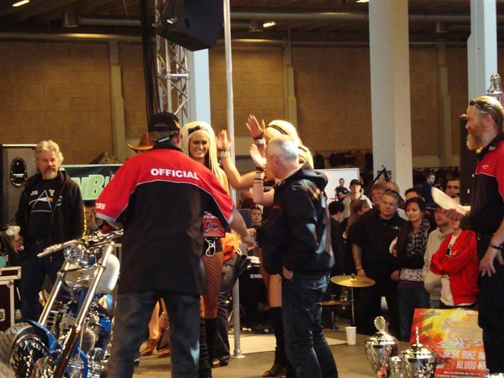 Scandinavian Custom Show Streetfire 1.Nov 351 billeder billede 87