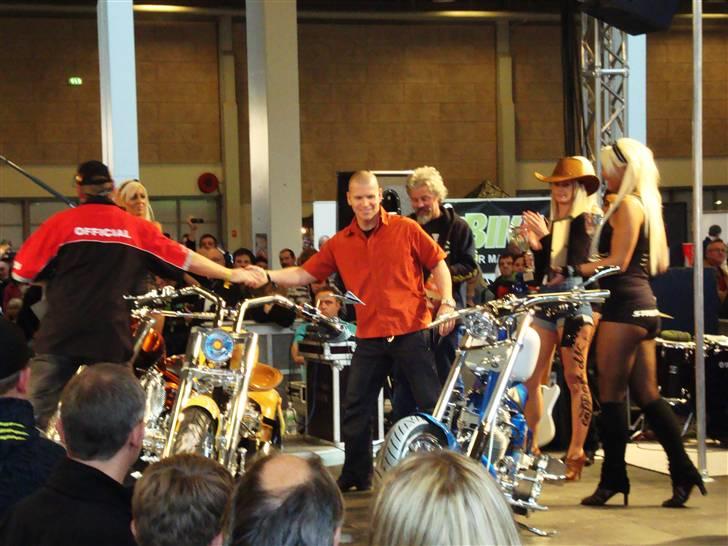 Scandinavian Custom Show Streetfire 1.Nov 351 billeder billede 88