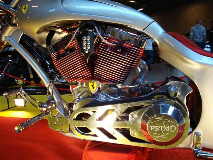 Scandinavian Custom Show Streetfire 1.Nov 351 billeder billede 90