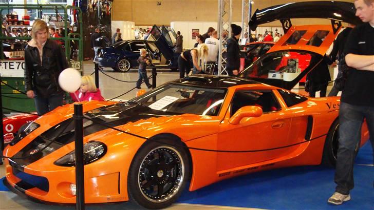 Scandinavian Custom Show Streetfire 1.Nov 351 billeder billede 91