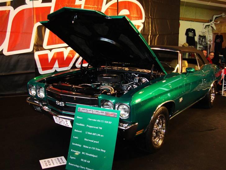 Scandinavian Custom Show Streetfire 1.Nov 351 billeder billede 92