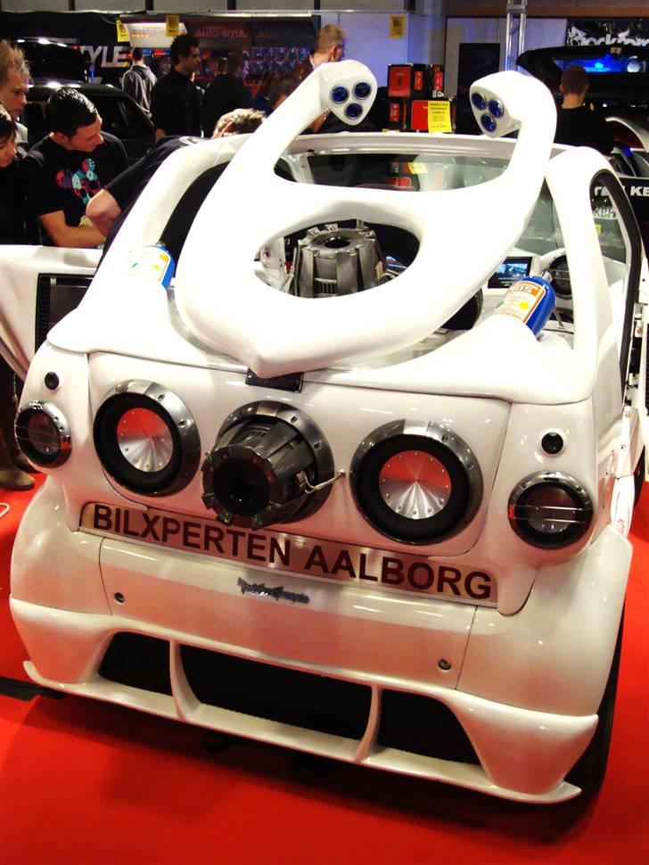 Scandinavian Custom Show Streetfire 1.Nov 351 billeder billede 93