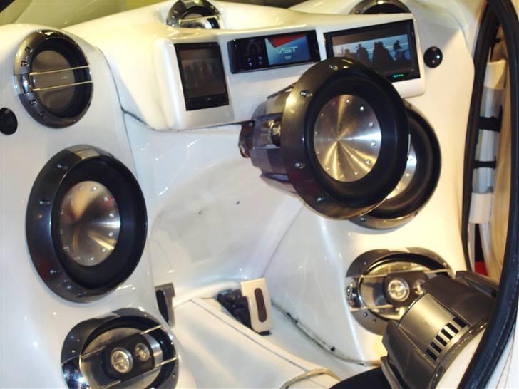 Scandinavian Custom Show Streetfire 1.Nov 351 billeder billede 94