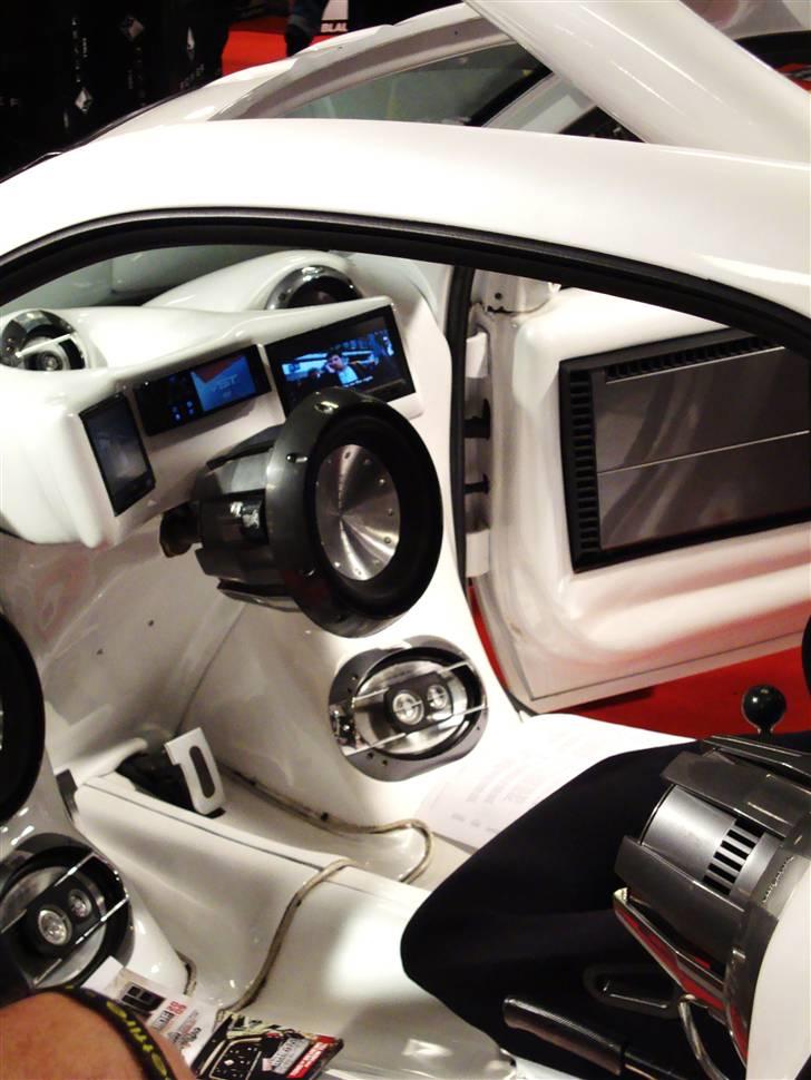 Scandinavian Custom Show Streetfire 1.Nov 351 billeder billede 95