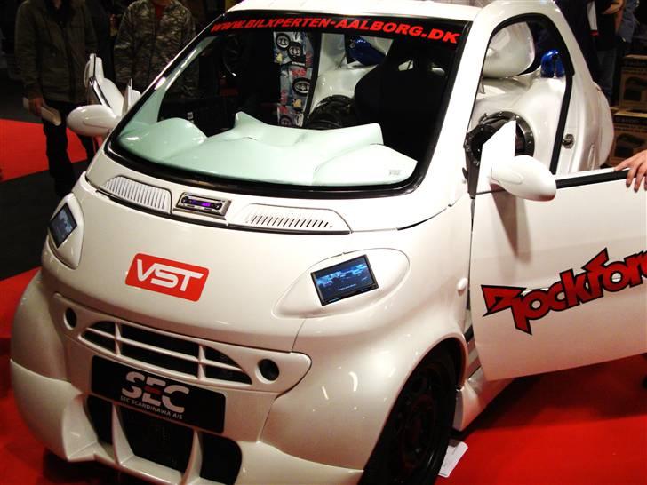 Scandinavian Custom Show Streetfire 1.Nov 351 billeder billede 96