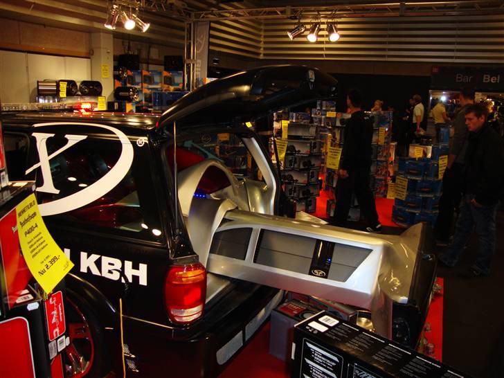 Scandinavian Custom Show Streetfire 1.Nov 351 billeder billede 97