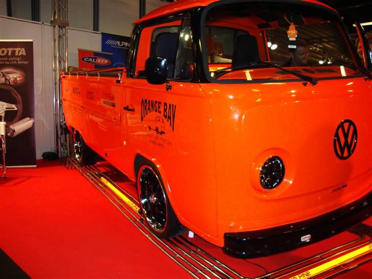 Scandinavian Custom Show Streetfire 1.Nov 351 billeder billede 98