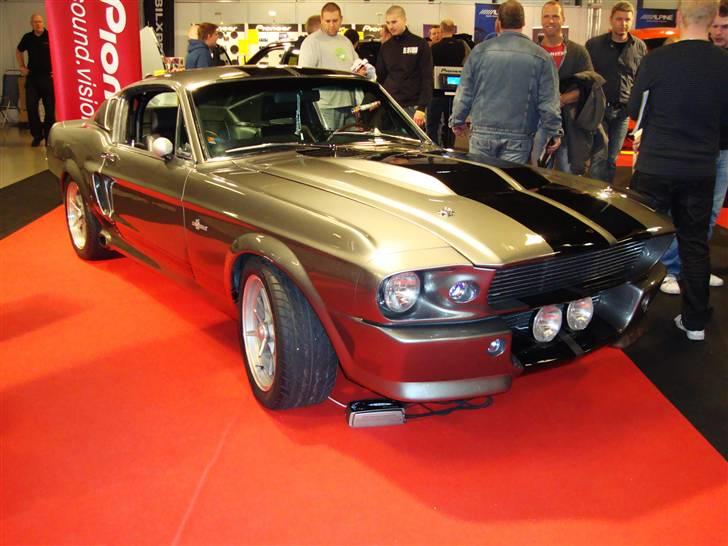 Scandinavian Custom Show Streetfire 1.Nov 351 billeder billede 99