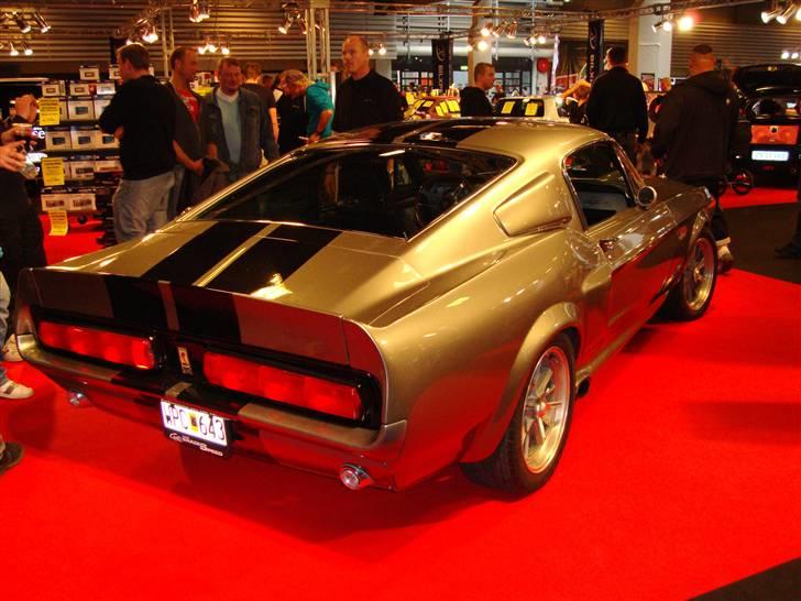 Scandinavian Custom Show Streetfire 1.Nov 351 billeder billede 100