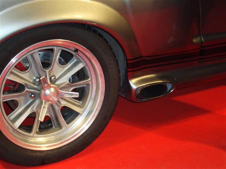 Scandinavian Custom Show Streetfire 1.Nov 351 billeder billede 101