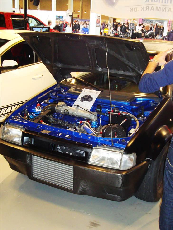 Scandinavian Custom Show Streetfire 1.Nov 351 billeder billede 103