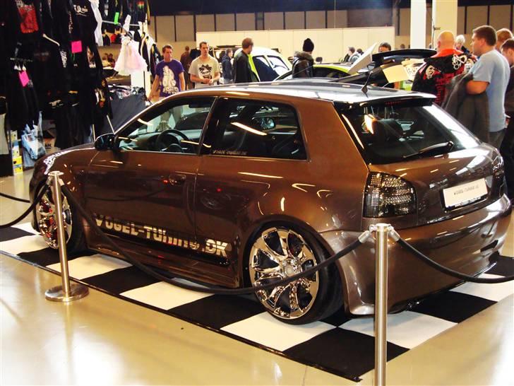 Scandinavian Custom Show Streetfire 1.Nov 351 billeder billede 104