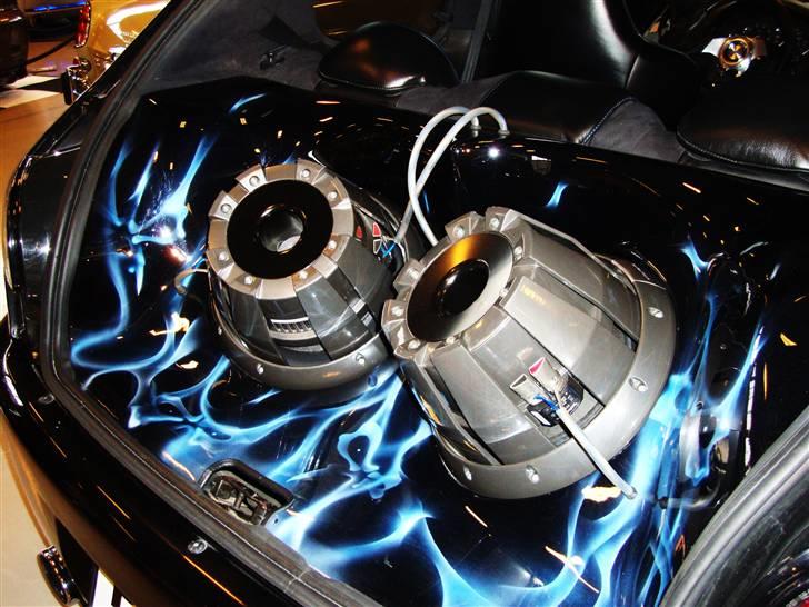 Scandinavian Custom Show Streetfire 1.Nov 351 billeder billede 105