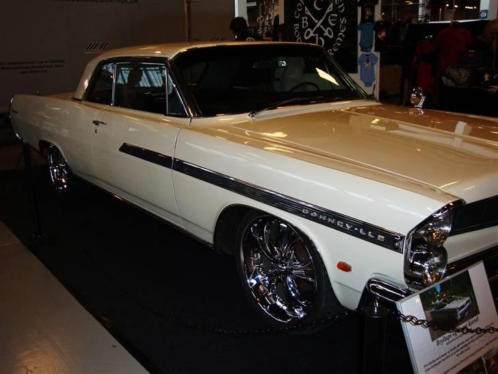 Scandinavian Custom Show Streetfire 1.Nov 351 billeder billede 108