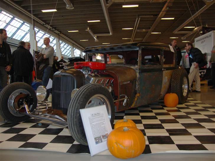 Scandinavian Custom Show Streetfire 1.Nov 351 billeder billede 113