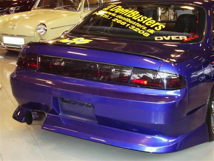 Scandinavian Custom Show Streetfire 1.Nov 351 billeder billede 115