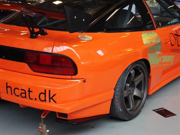 Scandinavian Custom Show Streetfire 1.Nov 351 billeder billede 116