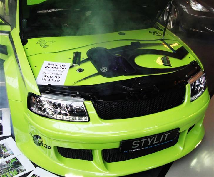 Scandinavian Custom Show Streetfire 1.Nov 351 billeder billede 117