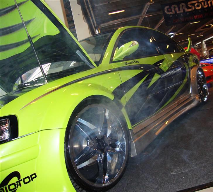 Scandinavian Custom Show Streetfire 1.Nov 351 billeder billede 118