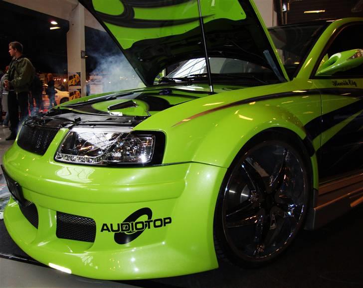 Scandinavian Custom Show Streetfire 1.Nov 351 billeder billede 119