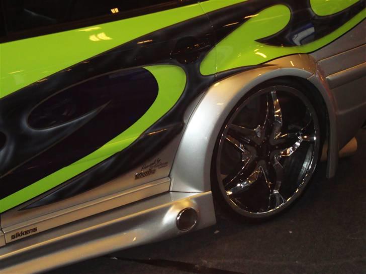 Scandinavian Custom Show Streetfire 1.Nov 351 billeder billede 120